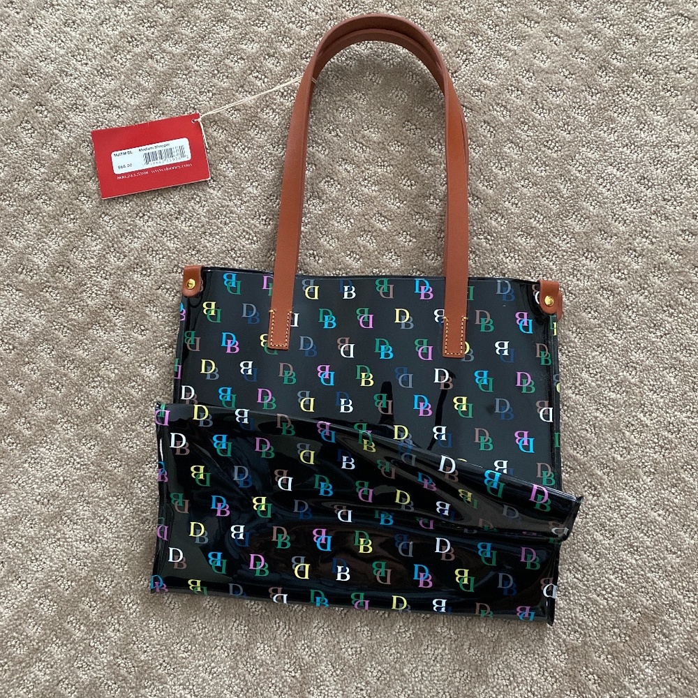 Dooney & Bourke Handbag